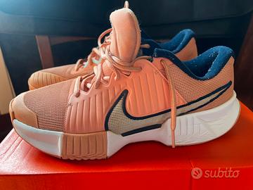 Scarpe Nike M ZOOM CHALLENGE PRO CLY