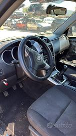 Ricambi suzuki gran vitara 2007