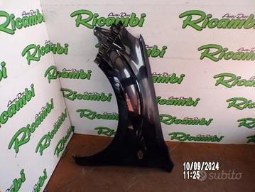 PARAFANGO ANTERIORE SINISTRO FORESTER SH 2011