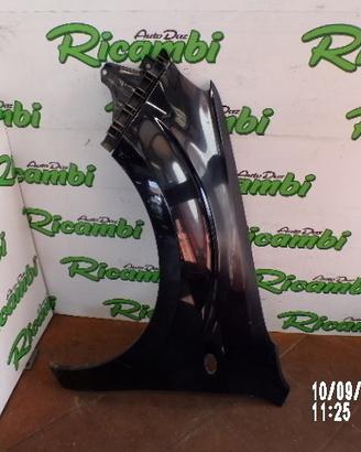 PARAFANGO ANTERIORE SINISTRO FORESTER SH 2011