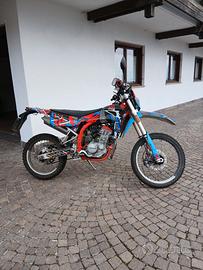 motocicletta