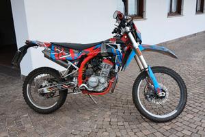 motocicletta