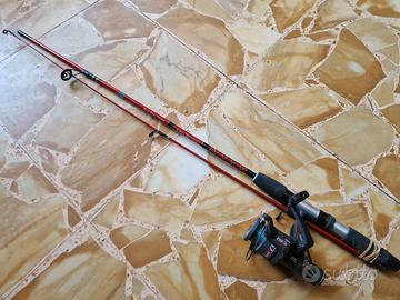 canne da pesca