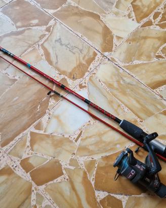 canne da pesca