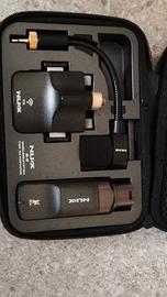 microfono NuX B-6 wireless 