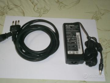Alimentatore originale notebook IBM serie THINKPA