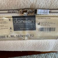 MATERASSO DORELAN MODELLO NUBE
