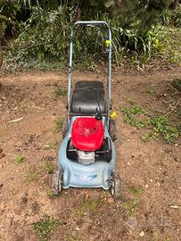 Tagliaerba Honda izy Trazionata