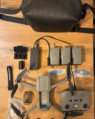 DJI MAVIC AIR 2