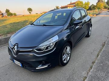 Renault Clio Sporter dCi 8V 90 CV Life