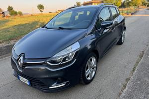 Renault Clio Sporter dCi 8V 90 CV Life