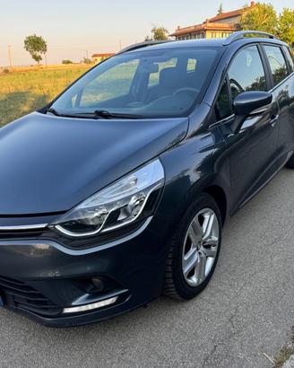 Renault Clio Sporter dCi 8V 90 CV Life