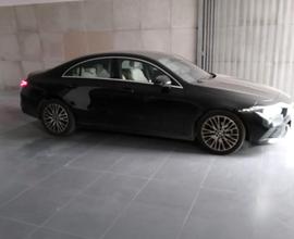 Mercedes CLA CDI Sport automatica- 2019