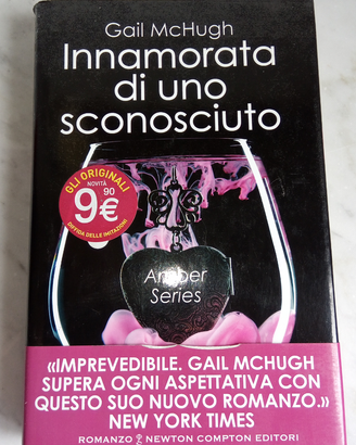 Innamorata di uno sconosciuto