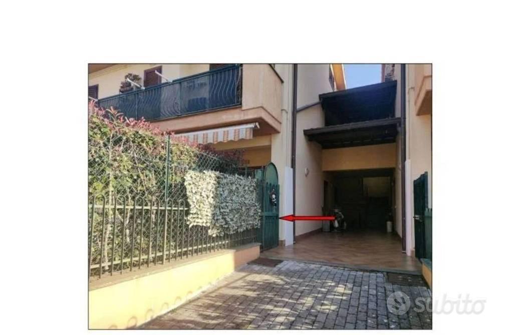 Appartamento – Lariano, Valle Mazzone - Vista 2
