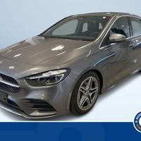 Mercedes-Benz Classe B 180d Automatic AMG Lin...