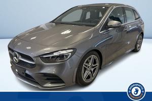 Mercedes-Benz Classe B 180d Automatic AMG Lin...