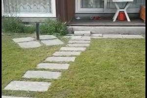 Pragelato zona Sestriere