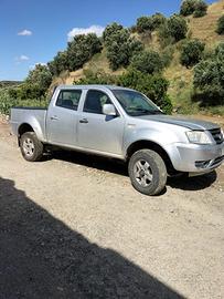 Tata 4x4