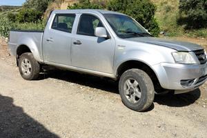 Tata 4x4