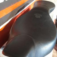 Harley Davidson sella 