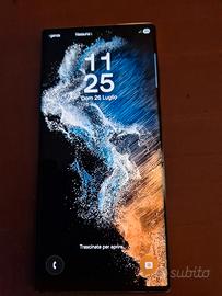 Samsung s22 ultra 