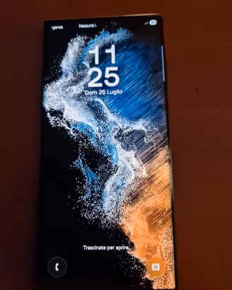 Samsung s22 ultra 