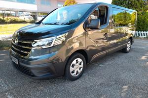 RENAULT Trafic passenger 2.0 Blue dci 150cv L2H1 Z