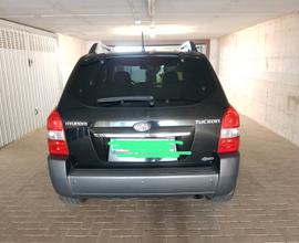 HYUNDAI Tucson 1ª serie - 2009