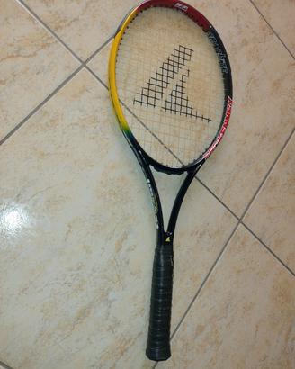 Racchetta tennis ProKennex con fodero originale