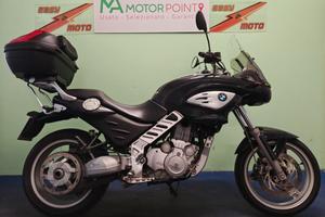 BMW F650 CS SCARVER - 2004