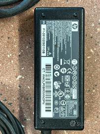 Alimentatore PC portatile HP