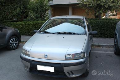 Fiat Punto 1.4 16V benzina