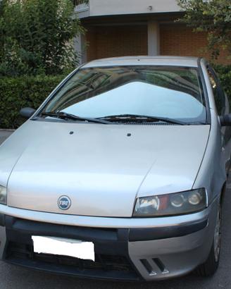 Fiat Punto 1.4 ELX  16V benzina