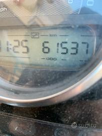 Piaggio mp3 300 2012