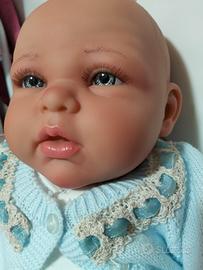 Bambola reborn 