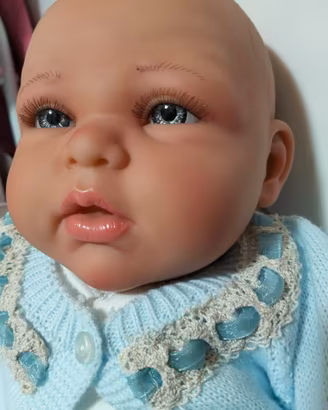 Bambola reborn 