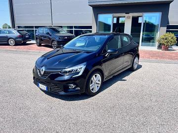 RENAULT Clio TCe 90 CV 5 porte Business