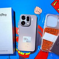 oppo find x9 pro 16/512