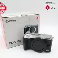 Canon EOS M6 + EVF - DC2