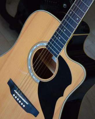 Chitarra acustica EKO