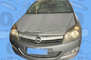 RICAMBI USATI OPEL ASTRA GTC 04>10 1.7 16V CDTI