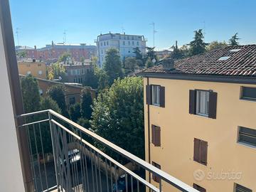 2 stanze Zona Musicisti