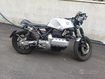 BMW k100 cafe' racer