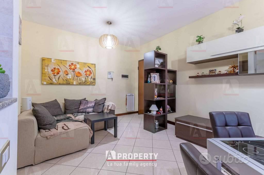Appartamento – Roma, Colle degli Abeti, Lunghezza - Vista 3