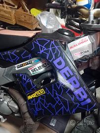 Derbi Senda DRD PRO 50 - 2011/2009
