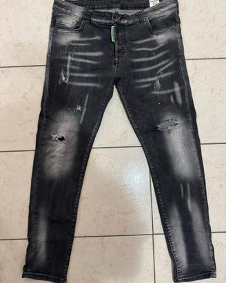 Jeans Dsquared2