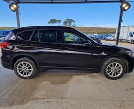 BMW X1 xDrive 18d Business