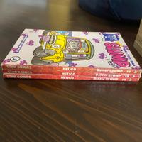 Dottor Slump & Arale