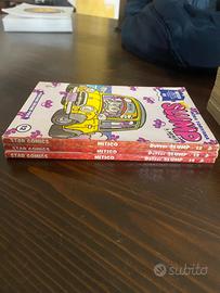 Dottor Slump & Arale